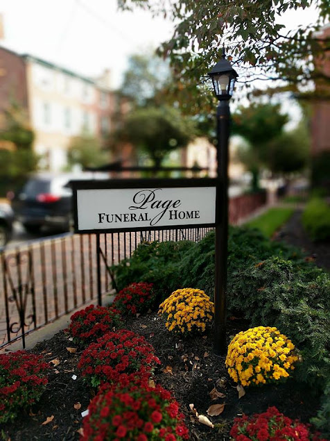 Page Funeral Home gallery image 4