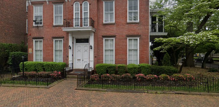 Page Funeral Home gallery image 1